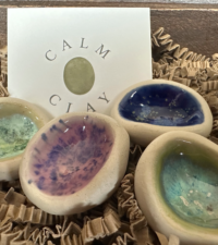 The Complete Calm Collection