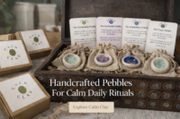 Calm Clay Collection