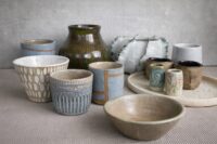 Pottery