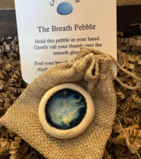Breath Pebble