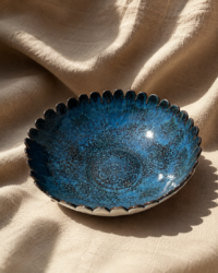 Vintage Lace Bowl