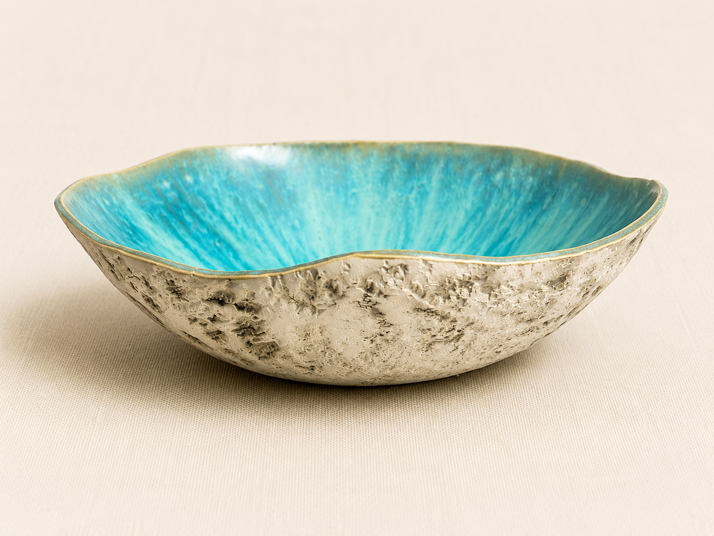 Waterfall Bowl