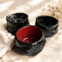 Japanese Yoru Cups - a set of 3
