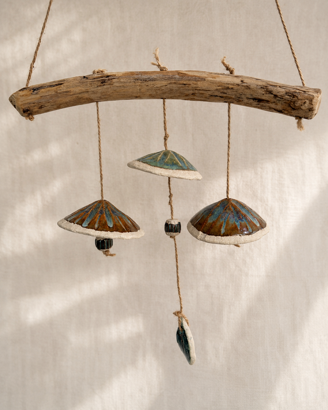 Wind Chimes